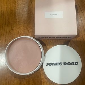 Jones Road Miracle Balm Au Naturel